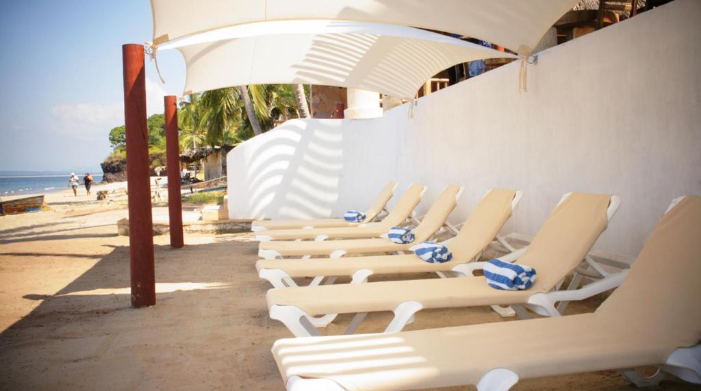 Akan Resort Los Ayala Exterior photo